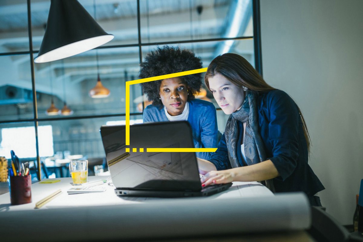 We have opened applications for the EY Entrepreneurs Access Network - an immersive program that helps to remove barriers and increase Black- and Latinx-owned companies with exposure to our entrepreneurial ecosystem, resources and investors. ow.ly/UxbS102Y3jQ