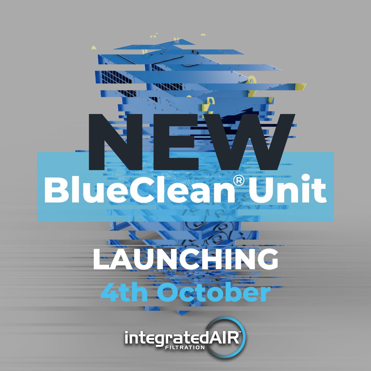 integratedAIR Filtration tweet media