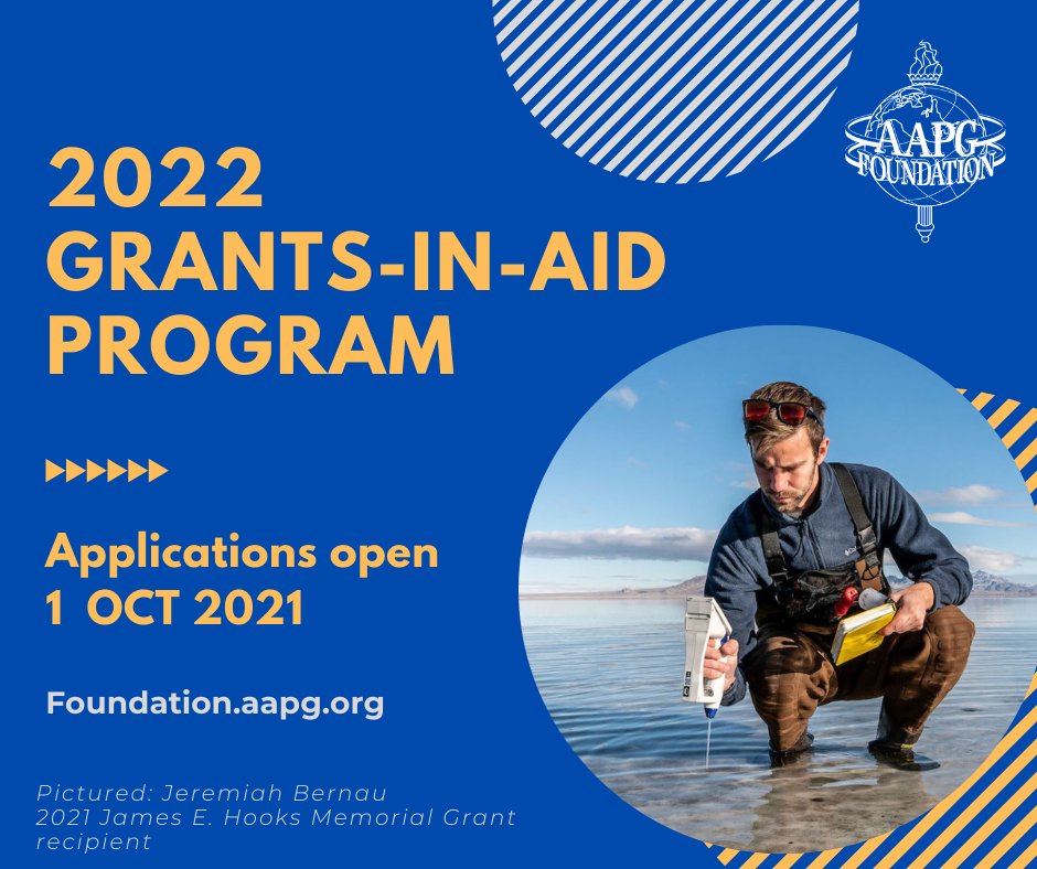 AAPGStudents tweet media