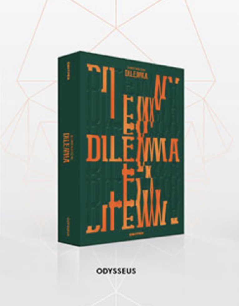 taehan_official's tweet photo. 🎉แจกคั้บบบ แอดชอบคอนเซปนี้ไม่ไหวววว บั้ม #ENHYPEN DIMENSION : DILEMMA (CHARYBDIS VER.) 2 แผ่น ตามจำนวนเมนแอดมิน😂

✨กติกา✨
 RT อย่างเดียวงับ
(แจกเฉพาะ ฟลว.เหมือนเดิม🤍)

⌛️ประกาศพรุ่งนี้คั้บ https://t.co/tdySZTlhgi