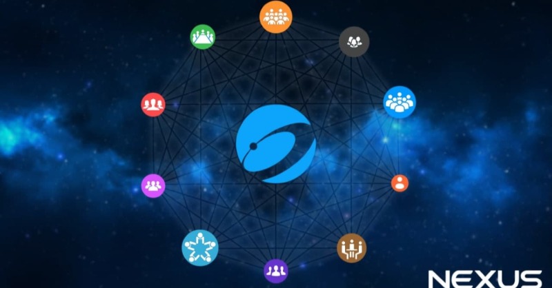 #Nexus is building #DAO technology based on mathematical regulation to improve the overall network governance model. The DAO will enable groups that share similar knowledge and interests to vote together on subject matters that they have expertise in.

nexus.io/ResourceHub/dao