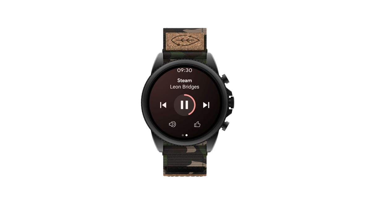YouTube Music Is Finally Here for Wear OS 2 Watches
