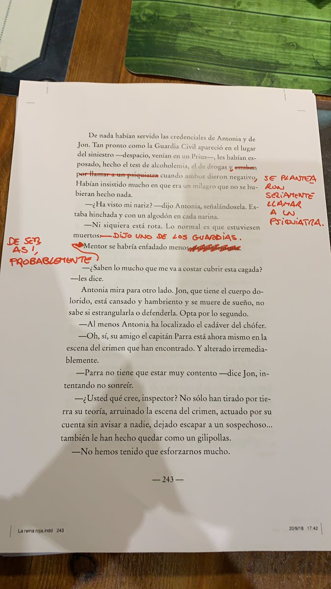 Juan Gómez-Jurado tweet media