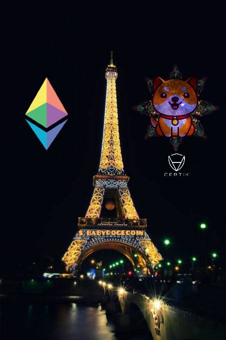 ccpff0OnzRwJZkE's tweet photo. @babydoge #BabyDoge 
#BabyDogeCoin 
#BabyDogeArmy https://t.co/qPYdeo2cOt