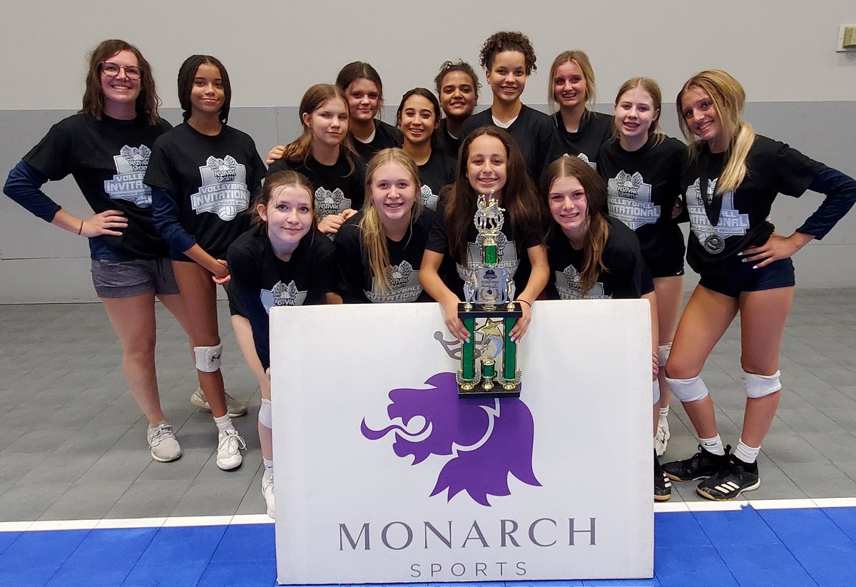 Monarch Sports 🔊 tweet media
