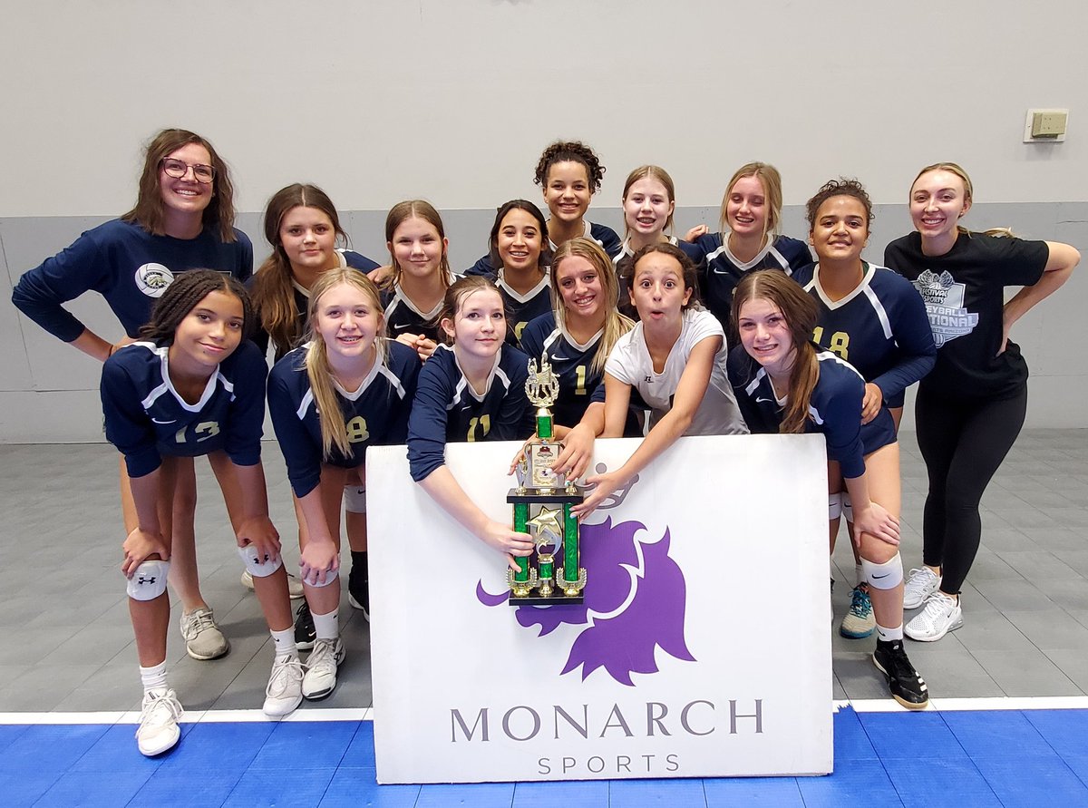 Monarch Sports 🔊 tweet media