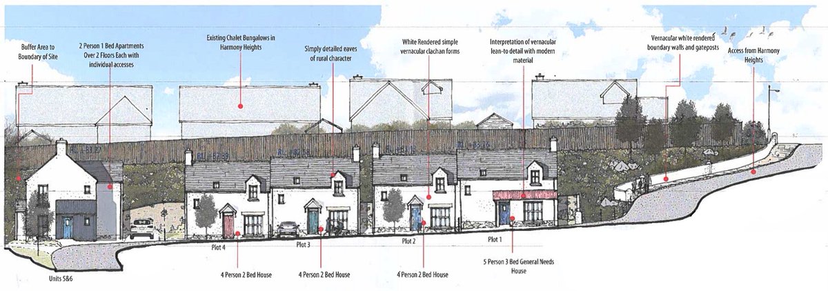 MkaPlanning's tweet photo. Do you own farmland on the rural edge adjacent to an existing settlement? If so your land may be suitable for Social and Affordable Housing!

We are NI's top planning consultants for Social and Affordable Housing!   

Please see our website for more info - https://t.co/o0KUA6LFvD https://t.co/308CX3qON2