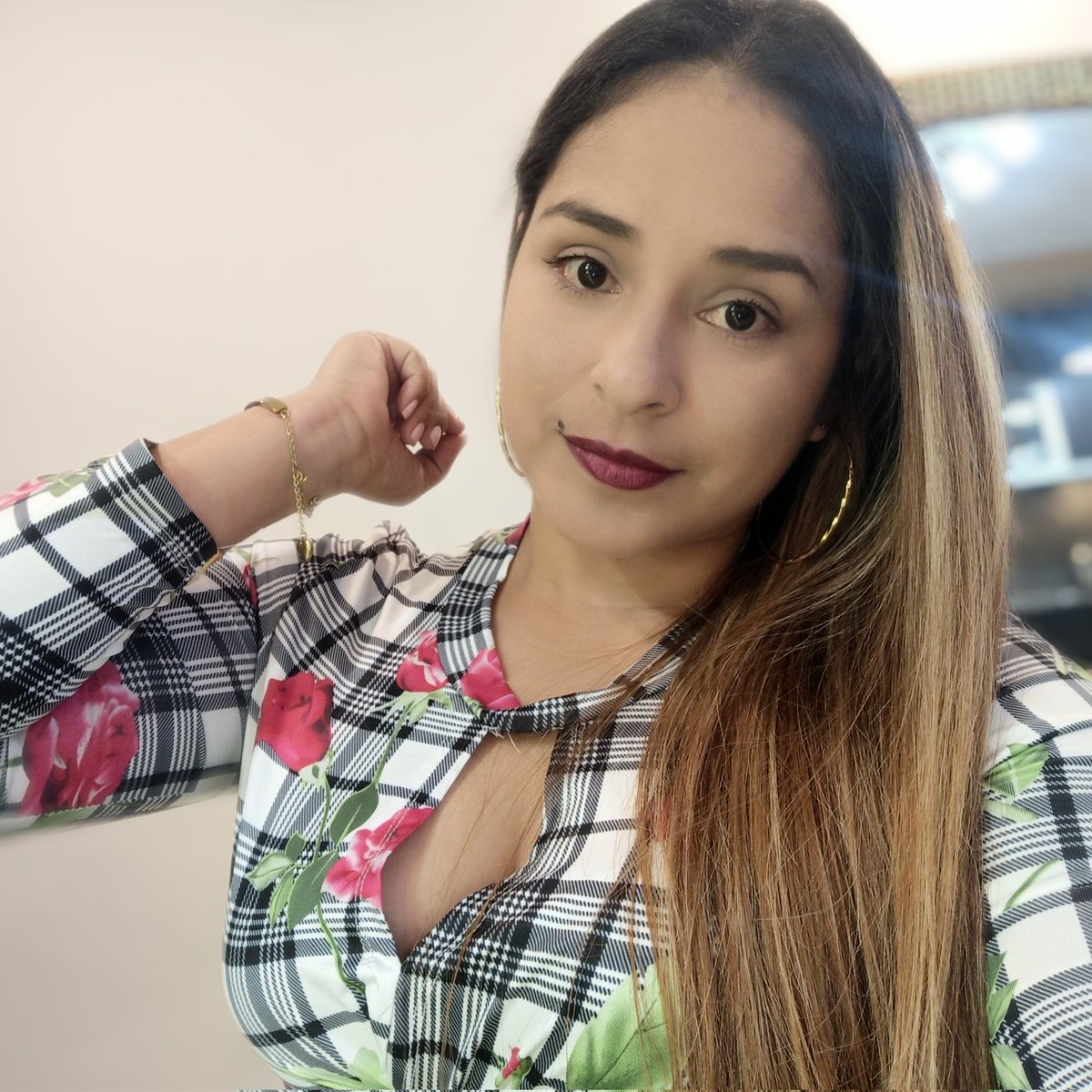 #NuevaFotoDePerfil
