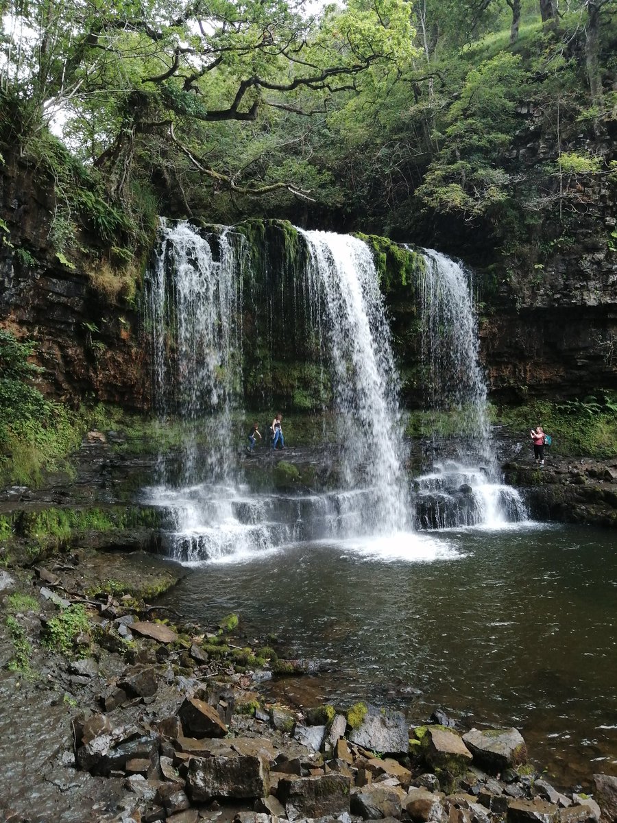 JourneyTTTrees's tweet photo. Last minute camping trip to the Brecon Beacons Waterfalls this weekend 🌳🥰🍄 @NTBreconbeacons #fourfalls #breconbeacons #waterfall #camping #firepit #wales @visitwales #woodland #mushrooms #nature #environment https://t.co/BtZIwRoxJW