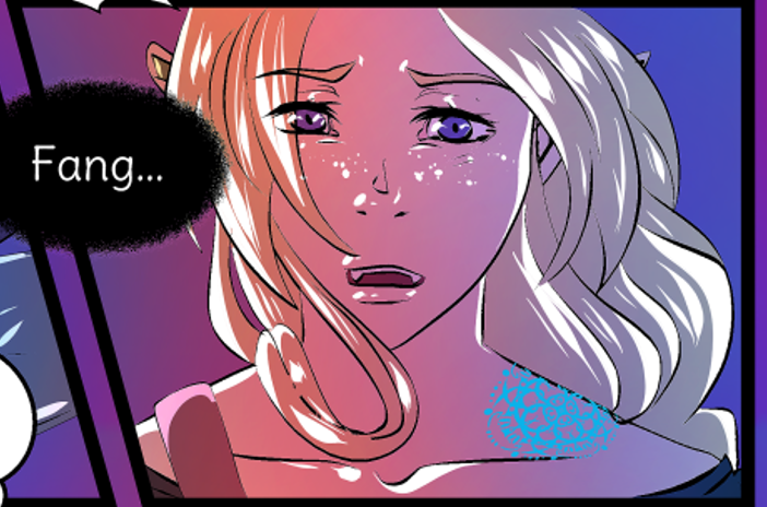 AAAfantasycomic's tweet photo. ⚔️An Adverse Adventure UPDATED ⚔️
"No matter how hard I try...."
Web Toons: https://t.co/rcJyylEpmt
Tapas: https://t.co/j7eAADWGPz
My site: https://t.co/8wOu01vwWd
Patreon- https://t.co/iXallvorg6
#AAAcomic #webcomic #artistontwitter https://t.co/o5vgTvdkRn