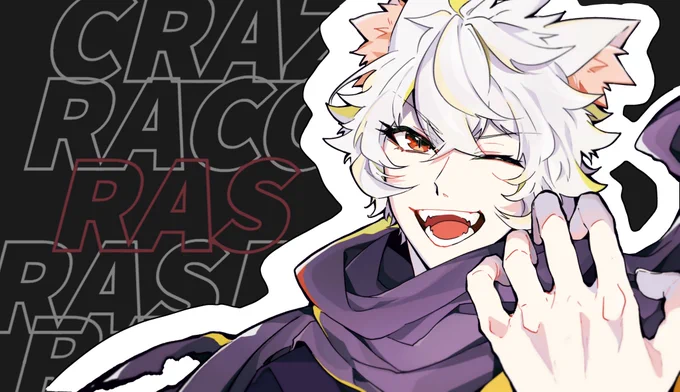 誕生日おめでとうございます!!👑🎉🎉🎉
happy birthday😺✨
#ilRastration 