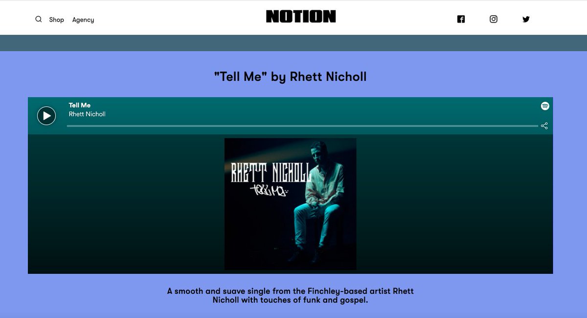 Rhett Nicholl tweet media