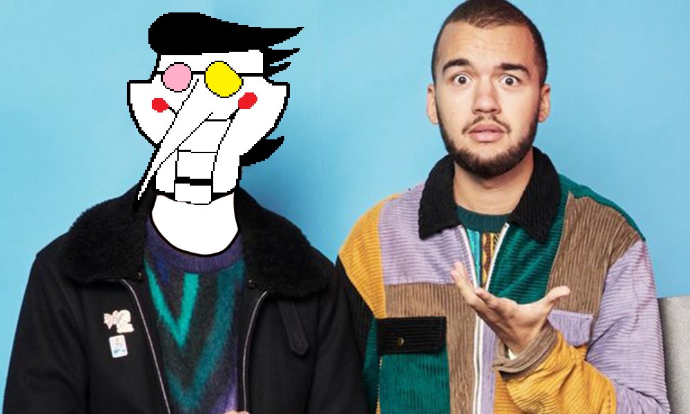 Shroneau tweet media