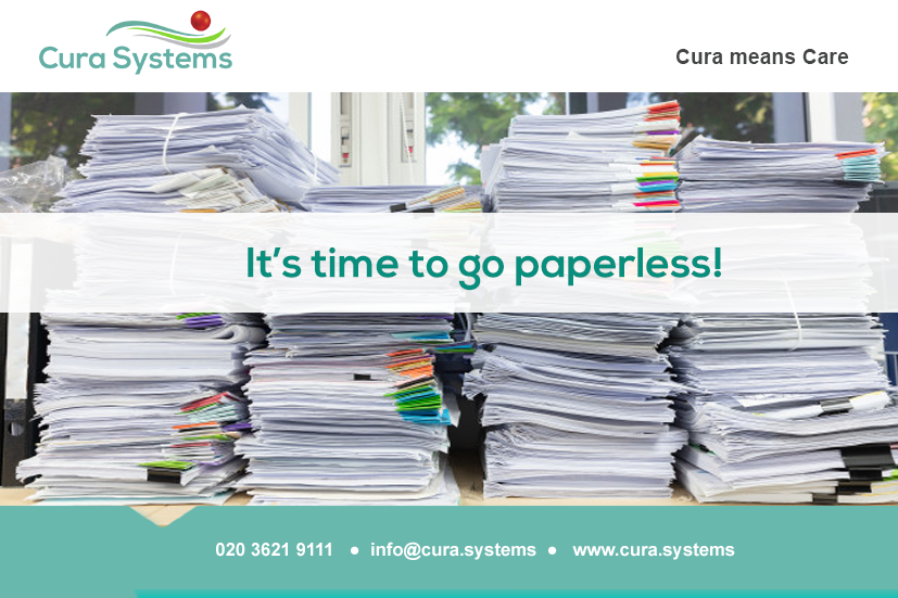 CuraSys's tweet photo. Are you ready to take #caregiving to the next level? Find out why #careproviders shouldn't be scared of embracing #technology. Click to read the full article https://t.co/JZLdzgZcjx #CareSoftware #CareHomeSystem #ElectronicCarePlans @NationalCareAsc #CuraMeansCare #CareApps https://t.co/3p6S6wq1hy