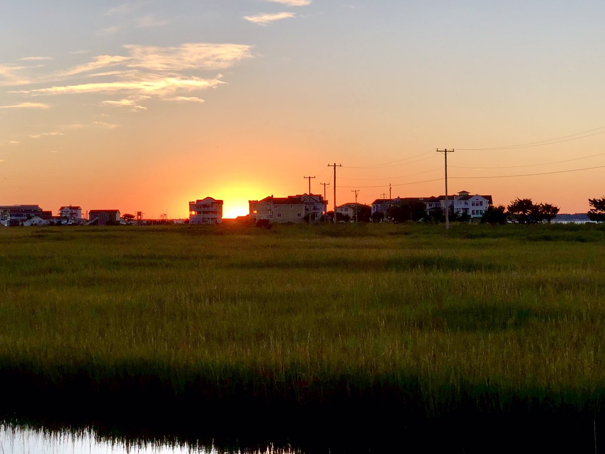 SandyAxelrod's tweet photo. A beautiful sunset @delseashorestatepark in Rehoboth beach Delaware.

Subscribe at https://t.co/CRclCly21N to follow all our adventures 

#rvlife #rvtravel #FoodTravel #TravelFoodBlog #TravelFoodie #FoodStories #TravelPhotography #Baking #delawareseashorestatepark #rehobethbeach https://t.co/I5GIJulAUO