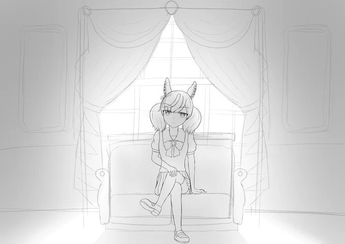 今日はこんなところでいいでしょう 