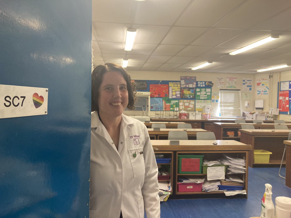 Gail Miller tweet media