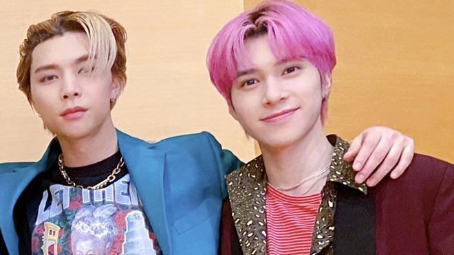 Happy birthday, Hendery! 🥳 Thank you for all the hard work you've done and being such a bubble of joy. We can't wait to support you in your future activities ♥️

#HAPPYHENDERYDAY
#CharmingPrinceHenderyDay
#앞으로도_헨드리랑_같은_달을_볼게
#生日快乐0928黄冠亨