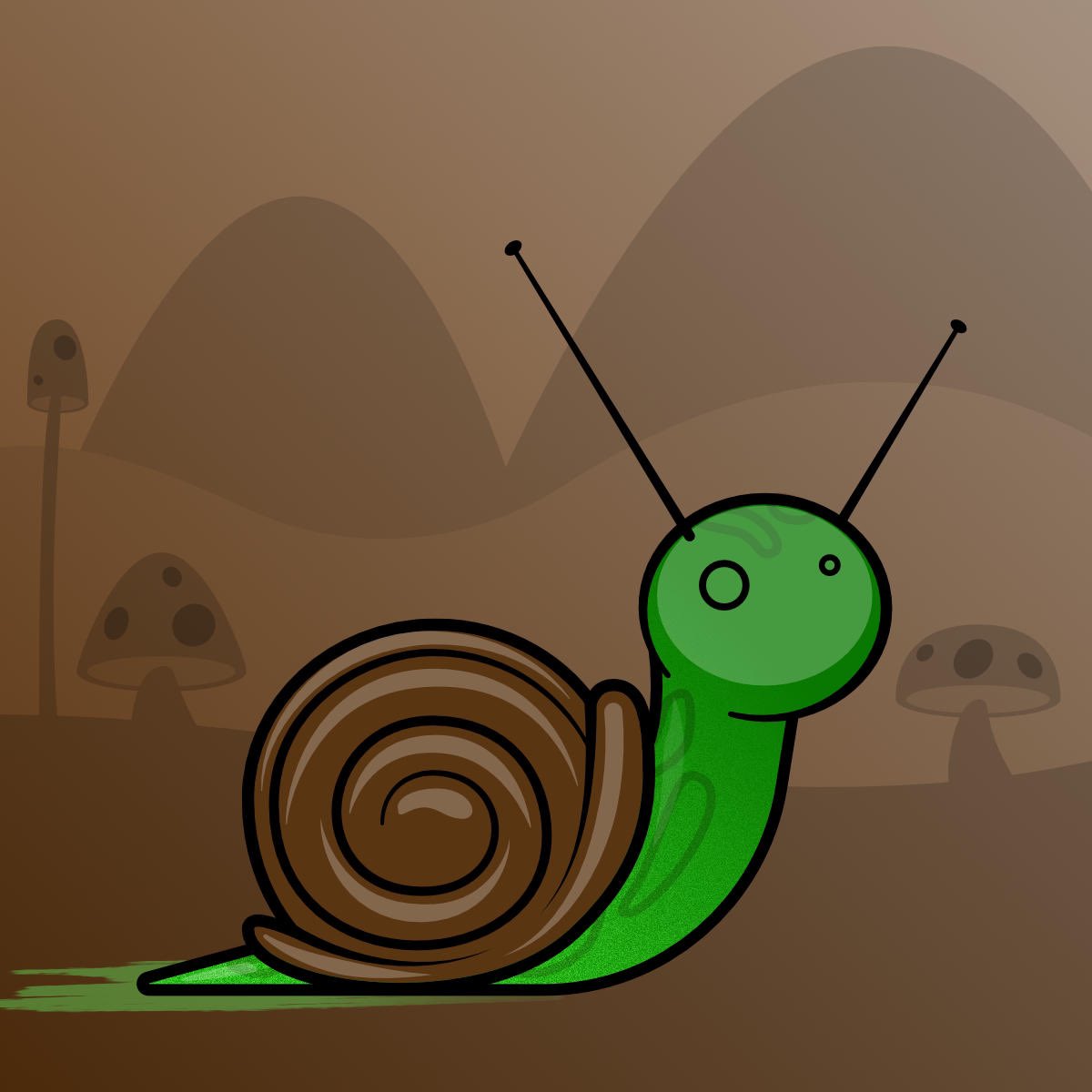 still_mikes's tweet photo. No. 8 is the perfect surrogate for the pet you want, but don’t want to take care of… 😉
Adopt a snail today @opensea
🐌 https://t.co/z2mfgxaGGz
#nft #NFTCommunity #nftcollector #NFTartist #nfts #NFTshill #openseanft #snailtrails https://t.co/jnVBH2yJXA
