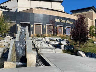 RDAofSandy's tweet photo. Good morning Sandy. The Economic Development team is so happy that the Hale Theater is open to full capacity. The Tony Award winning The Secret Garden is playing until October 23. Agatha Christie's  The Mouse Trap is play now until November 20, Come out to Sandy and enjoy them. https://t.co/JG8Y5jbC05