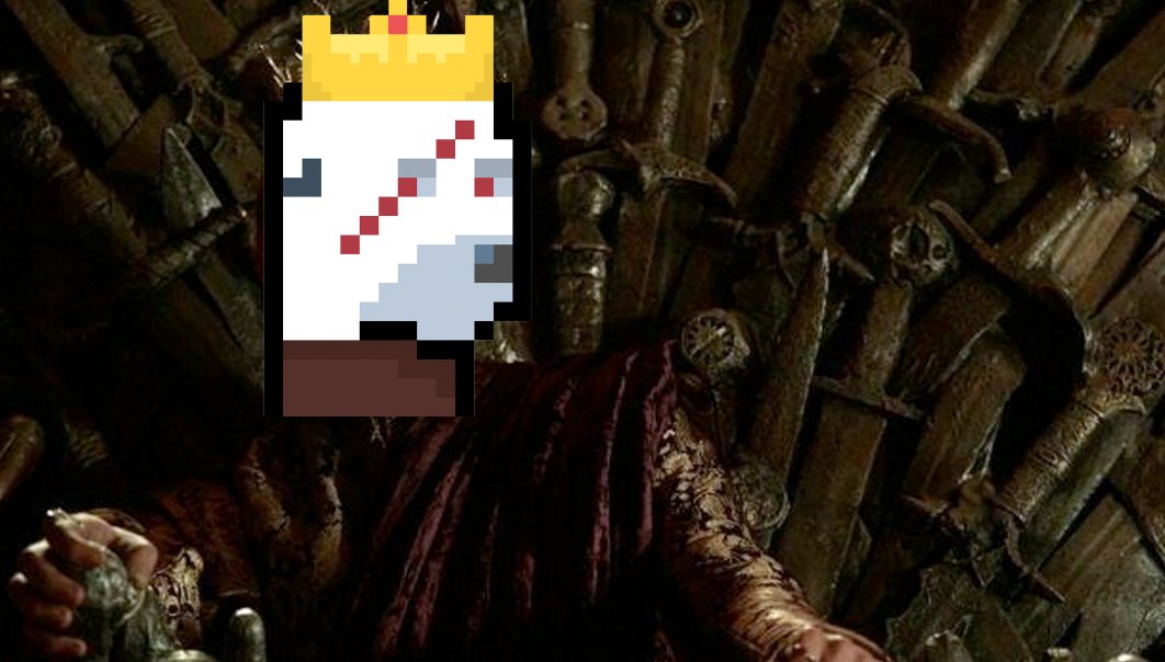 "Bow to the Perma Bears king" 🐻👑

opensea.io/collection/per…

#NFTs #nftcollector #cryptopunks #Ethereum #BAYC #NFTdrop #NFTCommunity