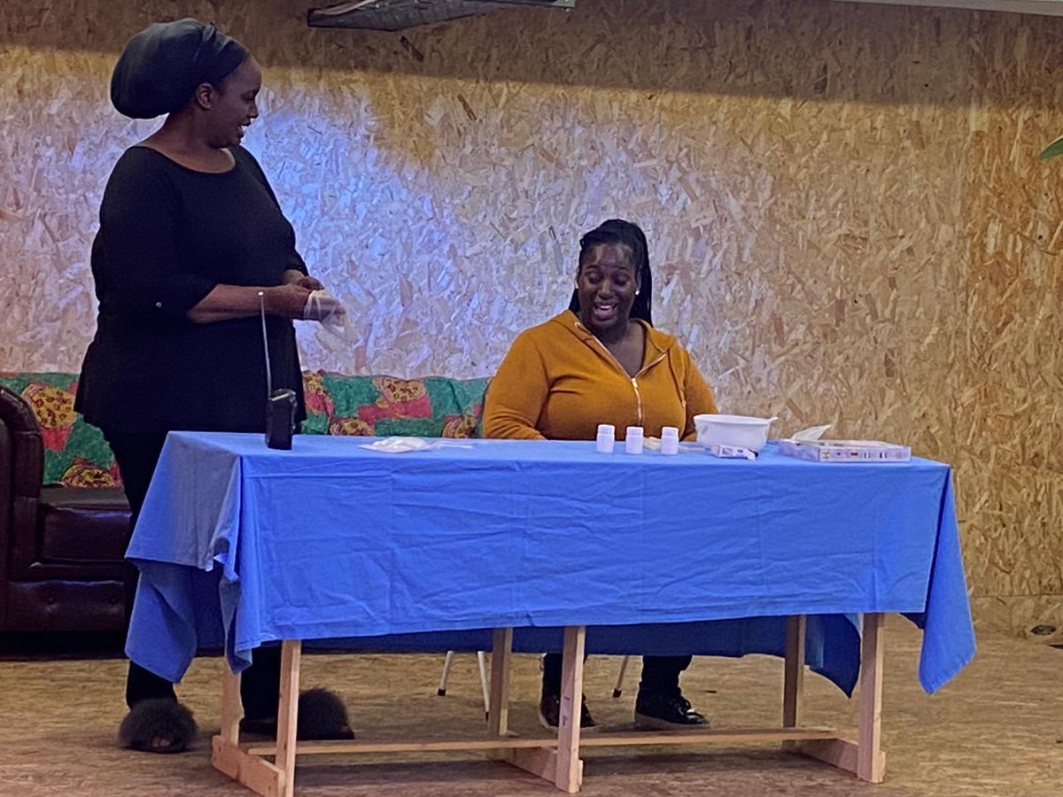 The vibes is real! Book your tickets now!