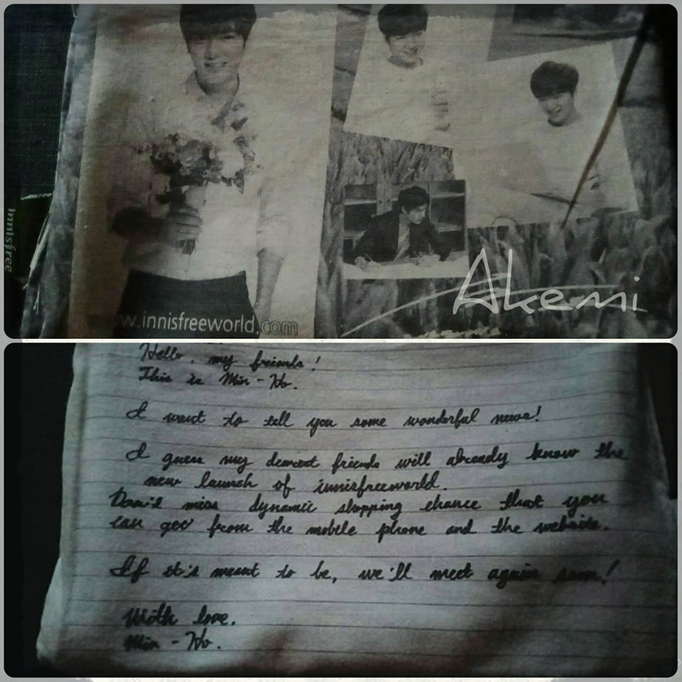 zhainex's tweet photo. D 27 - it's bittersweet the month is almost ending I told myself that I'll make collage photo of u everyday but I guess I got lazy and my mood swing sucks sometimes... just some freebies and stuff I've collected through the years #DecadewithMinho #10yearswithyou @ActorLeeMinHo https://t.co/p3ovCOggqz