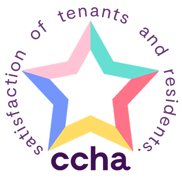 #YouTalk #WeListen #TogetherWeDo

By now, you should have received your STAR survey in the post or over text. It only takes a few minutes to complete, but it has the potential to shape the next few years at CCHA.

(Psst...there's a prize draw for £200 shopping vouchers, too!)