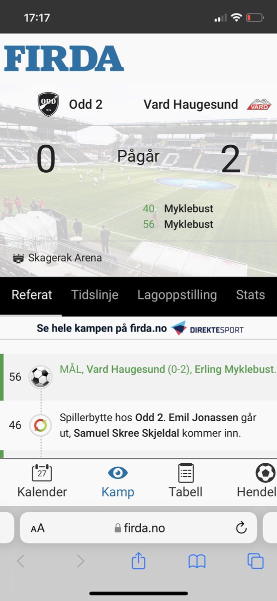 Sjakktrekk's tweet photo. Noen i Eliteserien som har tenkt til å plukke opp @ErlingMyklebust snart? https://t.co/jd8A47J2NV