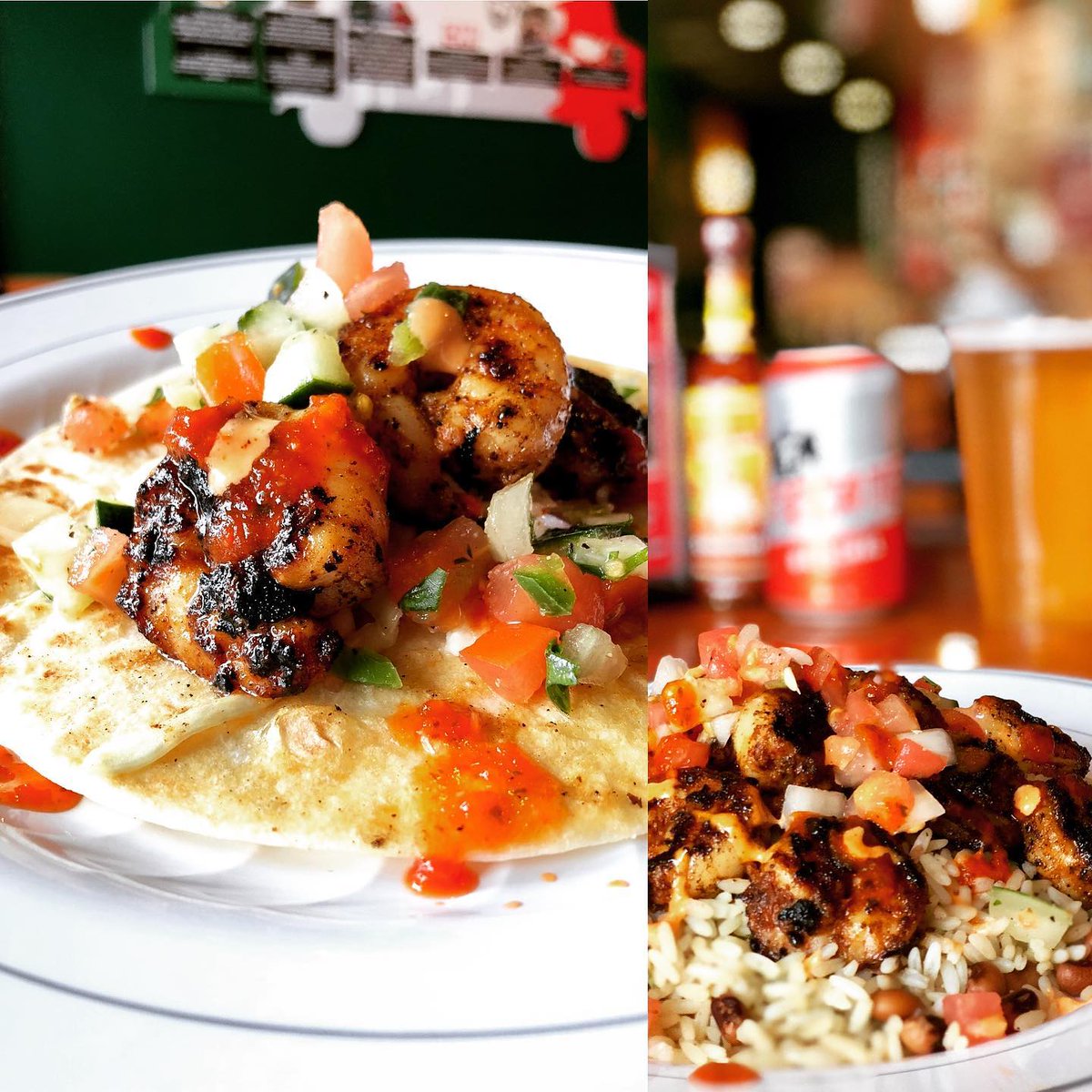 SimpsonwoodUMC's tweet photo. Mouth watering yet?

The @blaxicanfood truck is coming to @SimpsonwoodUMC THIS Wednesday.  Come on @PtreeCorners you'll love it.  Line starts at 5:30 in the SUMC parking lot. #MethodistsEat #Blaxican #SimpsonwoodUMC https://t.co/mqNiD8aSm8