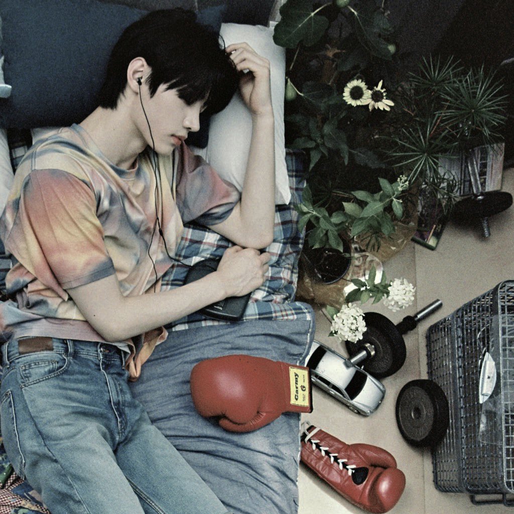 ksnhun's tweet photo. the yin to his yang #SUNOO #SUNGHOON https://t.co/3kQ8PifEsw