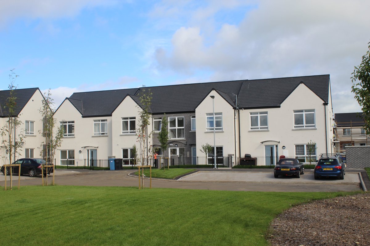 MkaPlanning's tweet photo. Do you own farmland on the rural edge adjacent to an existing settlement? If so your land may be suitable for Social and Affordable Housing!

We are NI's top planning consultants for Social and Affordable Housing!   

Please see our website for more info - https://t.co/o0KUA6LFvD https://t.co/308CX3qON2