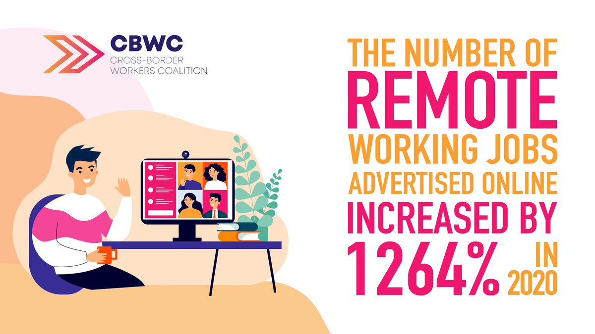 Cross-Border Workers Coalition tweet media