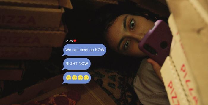 Fun news to start the day -- <a href="/ExtraGum/">EXTRA GUM</a>'s "For When It's Time" is featured in Directory's 60th issue, both in print and online! As you start to ease into the work week this morning, grab your cup of coffee and give it a read ☕️ bit.ly/3idNVWV