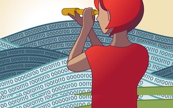 ReaderDistant's tweet photo. Introducing the Distant Reader Toolbox, a command-line tool for feature extraction, semantic indexing, topic modeling, and all around analysis against a corpus --> https://t.co/JRShlXD08I https://t.co/JFVeBXXLOd