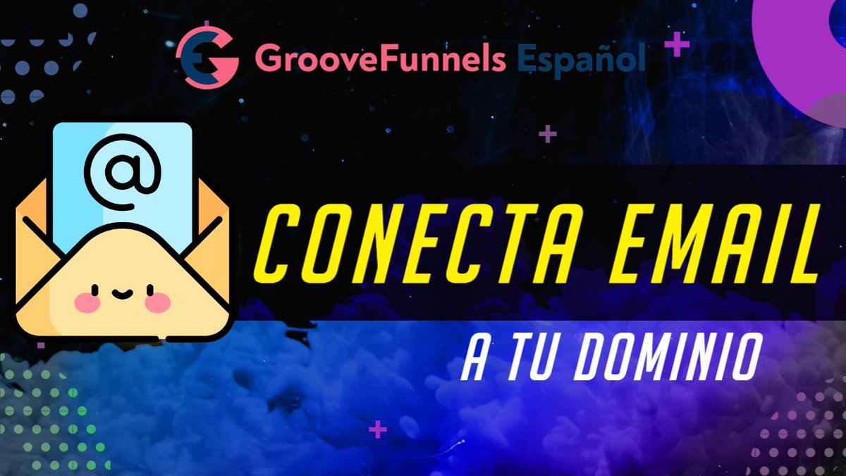 GrooveMas's tweet photo. Conectaste tu dominio a Groove pero ahora ¿no tienes una plataforma para enviar emails desde tu dominio?

Aquí te mostraremos cómo utilizar Zoho para ello.

https://t.co/qSBybkW2TM https://t.co/Faaf0UYZxR