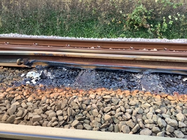 Thread Comment Train Crash Thread by @NetworkRailSE on Thread Reader App – Thread Reader App