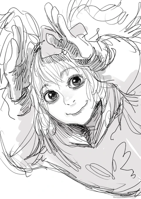 かたすみあまりさん。 