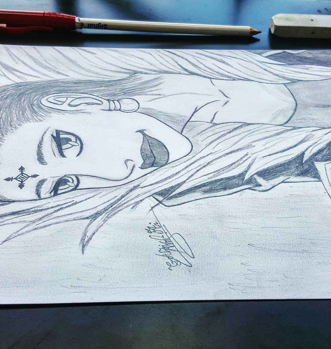 Gothic__Ai's tweet photo. HxH-Chrollo Lucifer

"we shall take all the underground auction's treasure
Kill everyone who interferes 🕸🕷"

#hxhfanart #hunterxhunter #hunterxhunterfandom #kuroro #fanart #fanartanime #drawingoftheday #drawings #sketches #sketch #art #artwork  #dessinmanga #dessincrayon https://t.co/Mq0wFPNuHt