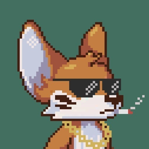 soulofoxNFT's tweet photo. Mondays are always a bit tough, don't you think? Especially when you are on an adventure! 😎😎
#NFTCommunity #Solana #SolanaNFT #SolanaSummer #SouloFox #Foxians https://t.co/yaYoDcSGSQ