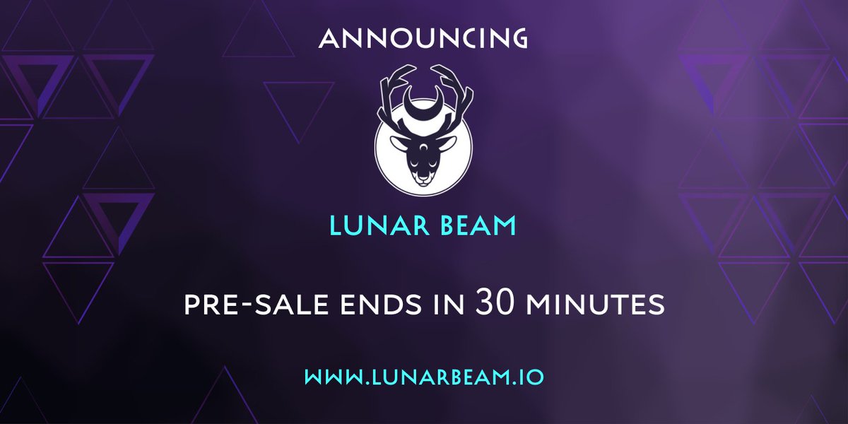 Lunar Deer tweet media