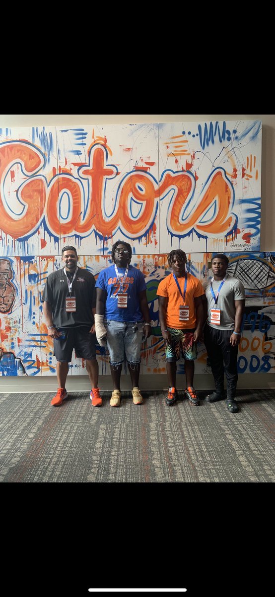 Kamarious Gates tweet media