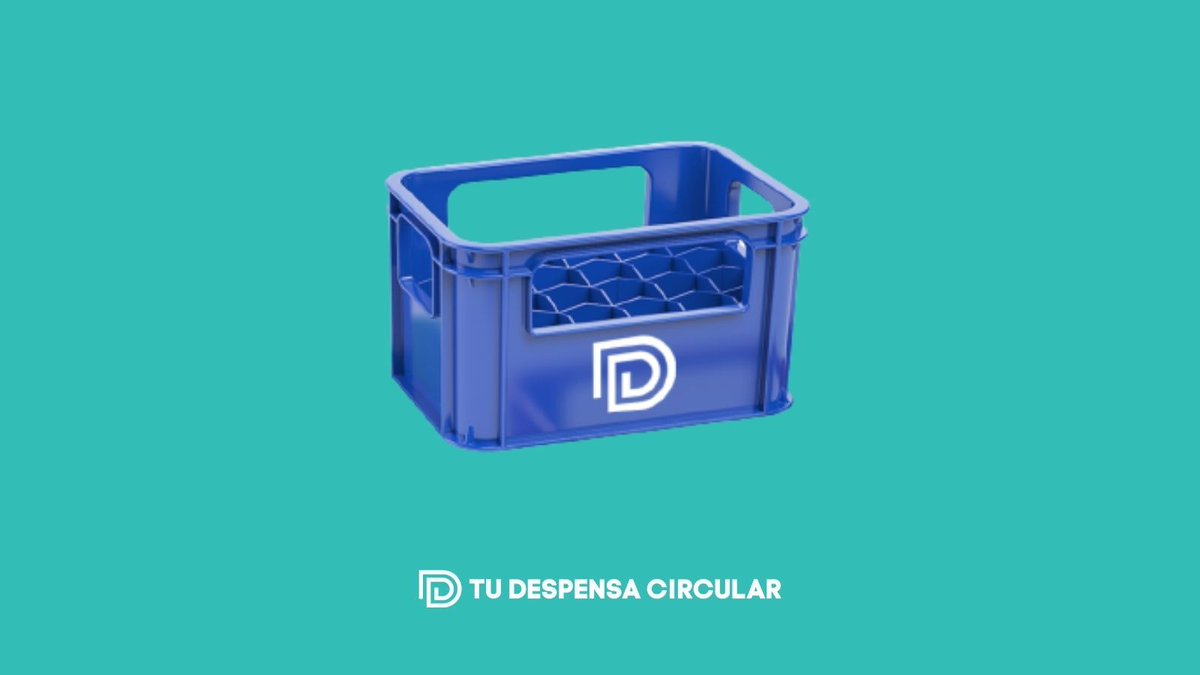 TuDespensa's tweet photo. La caja de plástico reutilizable™️: El accesorio oficial de una vida sostenible en tu restaurante favorito, en el bar de abajo ...y ahora, gracias a Tu Despensa Circular, en tu casa o tu negocio! #economiacircular #zerowastemadrid https://t.co/Xa6JJeukbG