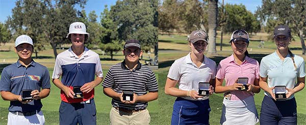 NCGA (@ncga1901) on Twitter photo Zachery Pollo and Kara Lee were the big winners at this past weekend's <a href="/JRTOURNORCAL/">Junior Tour Nor Cal</a> Fall Series VI Championship at Yolo Fliers; Pollo fired an 8-under 64 and now has 7 career JTNC wins
hubs.li/H0Yb_t90 by <a href="/jrtournorcal/">Junior Tour Nor Cal</a> Zachery Pollo and Kara Lee were the big winners at this past weekend's <a href="/JRTOURNORCAL/">Junior Tour Nor Cal</a> Fall Series VI Championship at Yolo Fliers; Pollo fired an 8-under 64 and now has 7 career JTNC wins
hubs.li/H0Yb_t90 by <a href="/jrtournorcal/">Junior Tour Nor Cal</a>