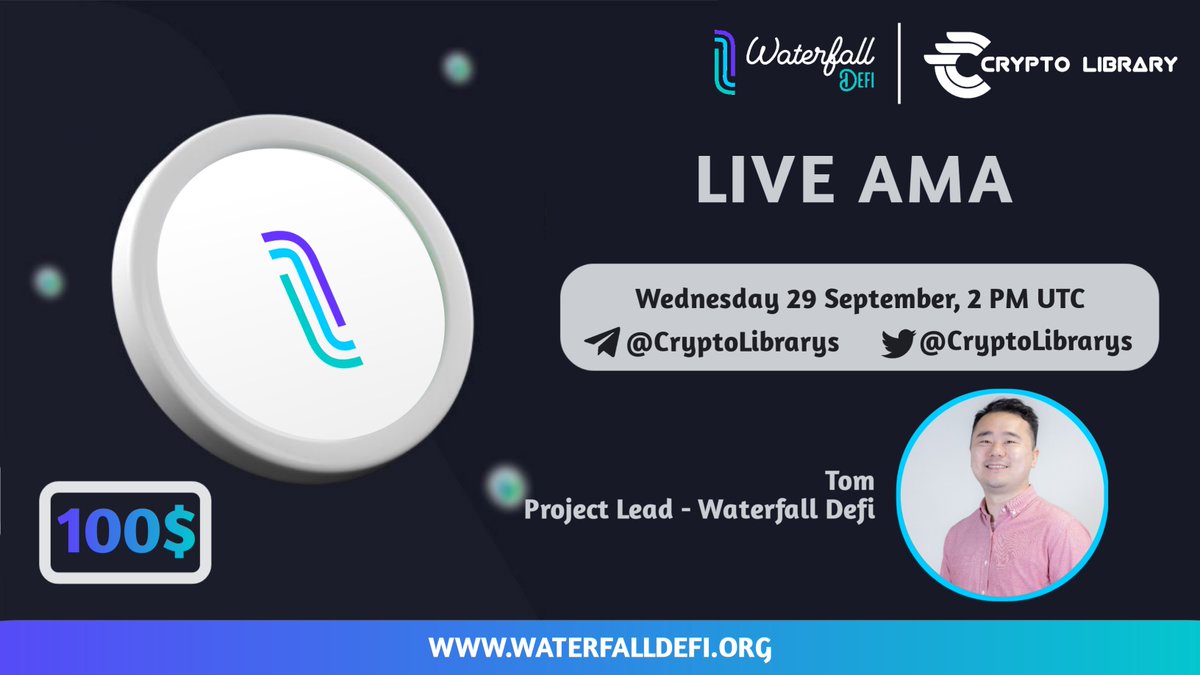 Crypto Library's tweet media