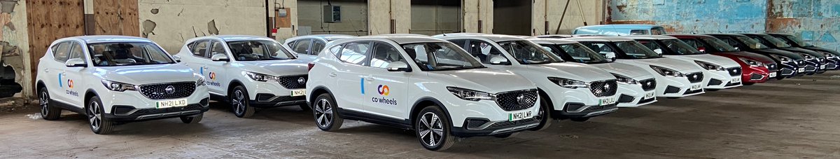 Co_wheels's tweet photo. The fleet...😍 #CarHire #HireCar #CoWheels https://t.co/UL39b6tn4D