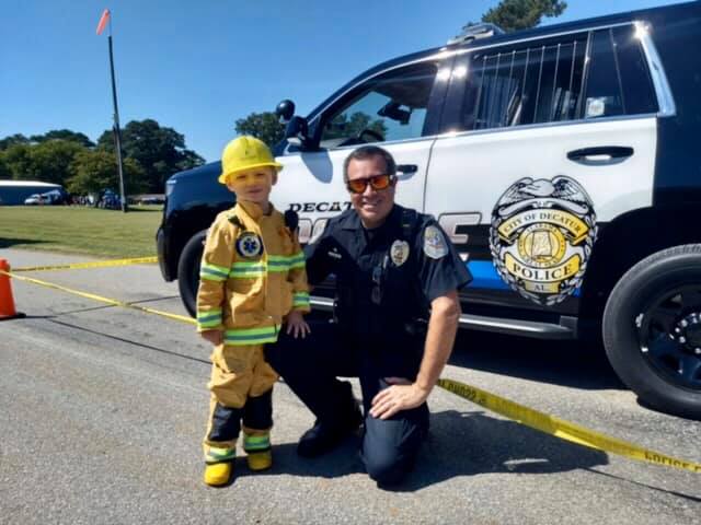 Decatur, AL Police (@decaturalpd) on Twitter photo Officer Archuletta had a great time engaging with the community and meeting new friends during <a href="/PACTFamily/">PACT: Parents and Children Together</a>'s Touch-A-Truck event this past weekend! Officer Archuletta had a great time engaging with the community and meeting new friends during <a href="/PACTFamily/">PACT: Parents and Children Together</a>'s Touch-A-Truck event this past weekend!