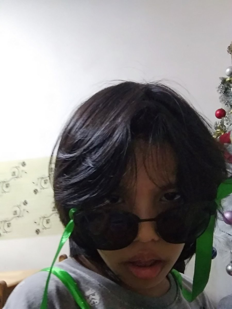 MariaLabiaga's tweet photo. sabog na ata ako🙂 https://t.co/5aZbNDGLXB