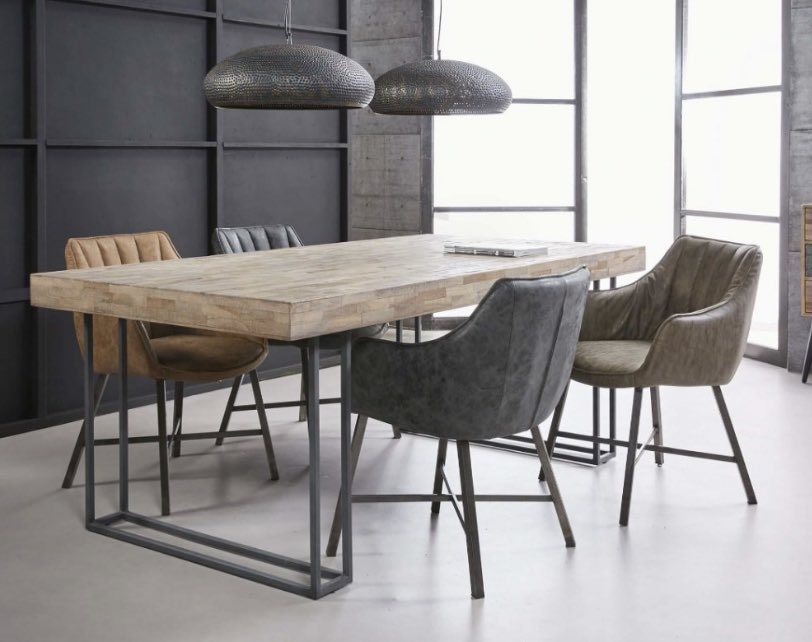 INSIDE_75's tweet photo. Table de repas TECA 200cm finition teck recyclé ✨
👉 https://t.co/TkEGLuewxc
#table #repas #relevable #meuble #homedecoration #homedécor #interiorhome #interiordesign #inspiration #instadeco #decorationinterieure #inside75 https://t.co/yYbCzWgQG7