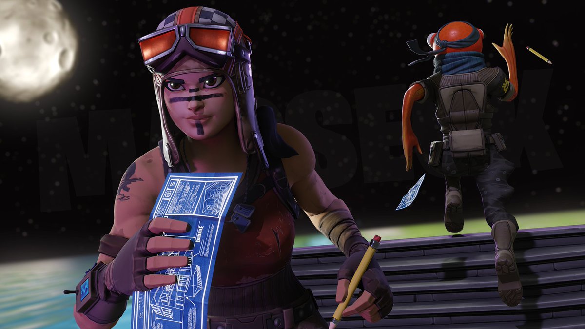 marseckFN's tweet photo. CLEAN 1V1 BUILD FIGHTS 👥
👥 2 Players
💾 Save your favorite loadout
💫 Clean atmosphere
🥊 Infinite fights
🏃♂️ No delay and no lag
🗺️ Map code: 6187-7257-5897
📸 Render: @GabrielPoliti2
#Fortnite #FortniteSeason8 #Fortnitemap #Fortnitebuildfight #creative #FNCreative https://t.co/pVnL3B95h2